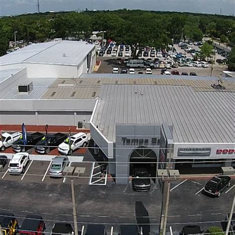 jim browne chrysler jeep tampa.